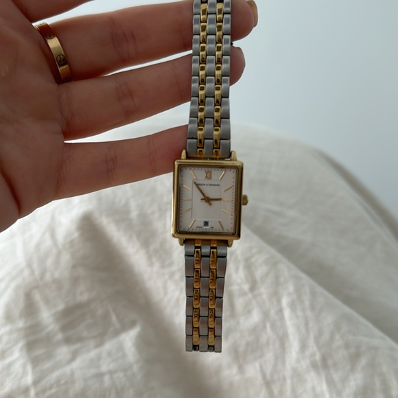 Zayn Toronto watch - Picture 2 of 2